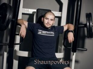 Shaunpowers