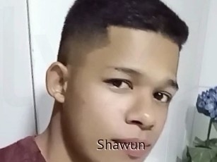 Shawun