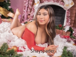 Shayspader