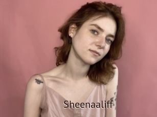 Sheenaaliff