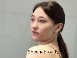 Sheenabroady