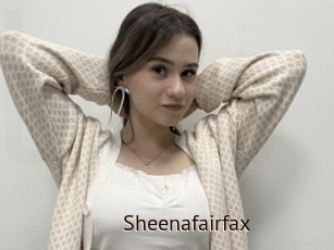 Sheenafairfax