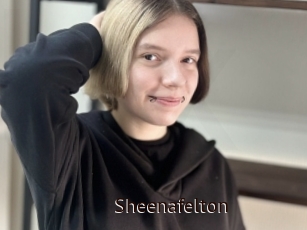 Sheenafelton