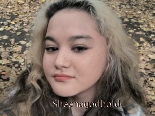 Sheenagodbold