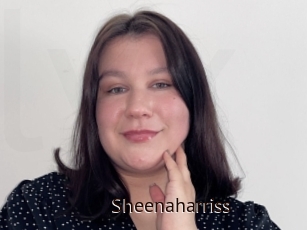 Sheenaharriss