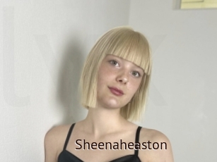 Sheenaheaston