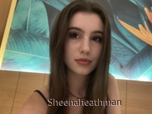 Sheenaheathman