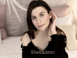 Sheiladean