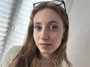 Sheilahiggins