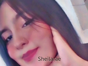 Sheilarae