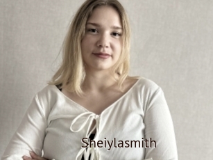 Sheiylasmith