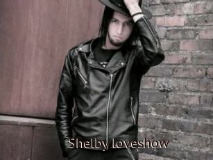 Shelby_loveshow