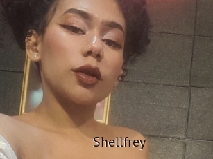 Shellfrey