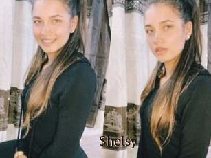 Shelsy