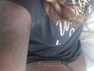 Shemarika