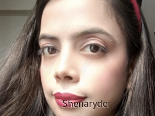 Shenaryder