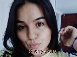 Sherry_evans