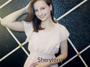 Sherylorry