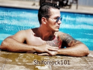 Shiforrock101