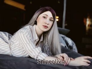 Shineolivia