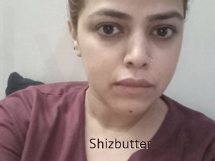 Shizbutter