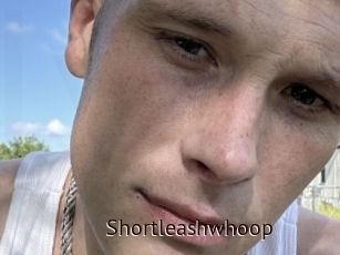 Shortleashwhoop