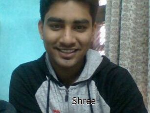 Shree