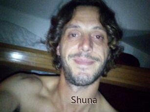 Shuna