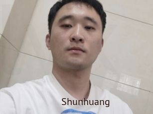 Shunhuang