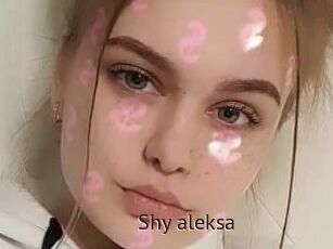 Shy_aleksa