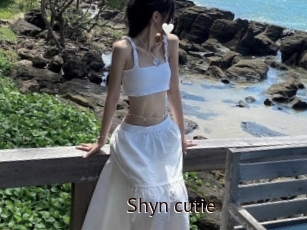 Shyn_cutie