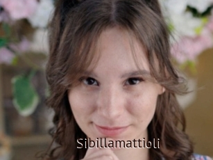 Sibillamattioli