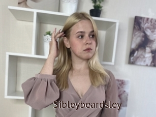 Sibleybeardsley