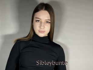 Sibleybunte