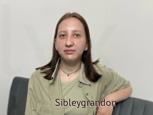 Sibleygrandon