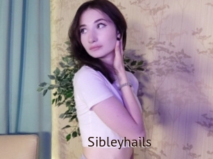 Sibleyhails