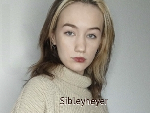 Sibleyheyer