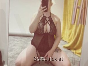 Sidechick_ali