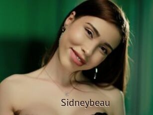 Sidneybeau