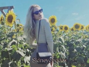 Sidneygoddes