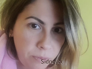 Sidneyix