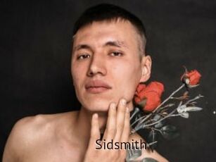 Sidsmith