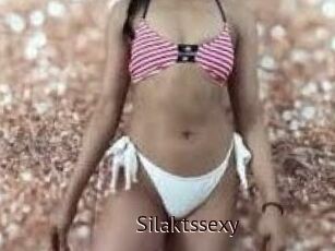 Silaktssexy