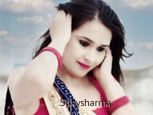 Silkysharma