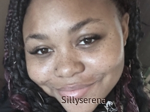 Sillyserena