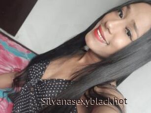 Silvanasexyblackhot