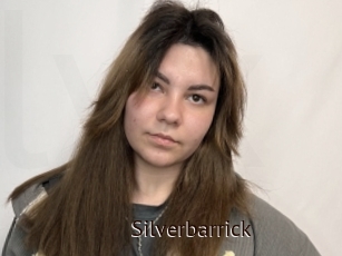 Silverbarrick