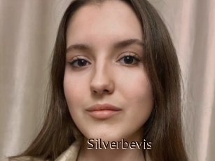 Silverbevis