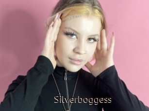 Silverboggess