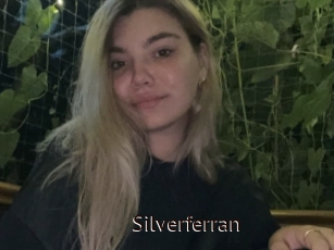 Silverferran